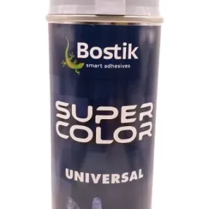 Zwrot pieniędzy SPRAY SUPER COLOR 400ML SZARY RAL7001